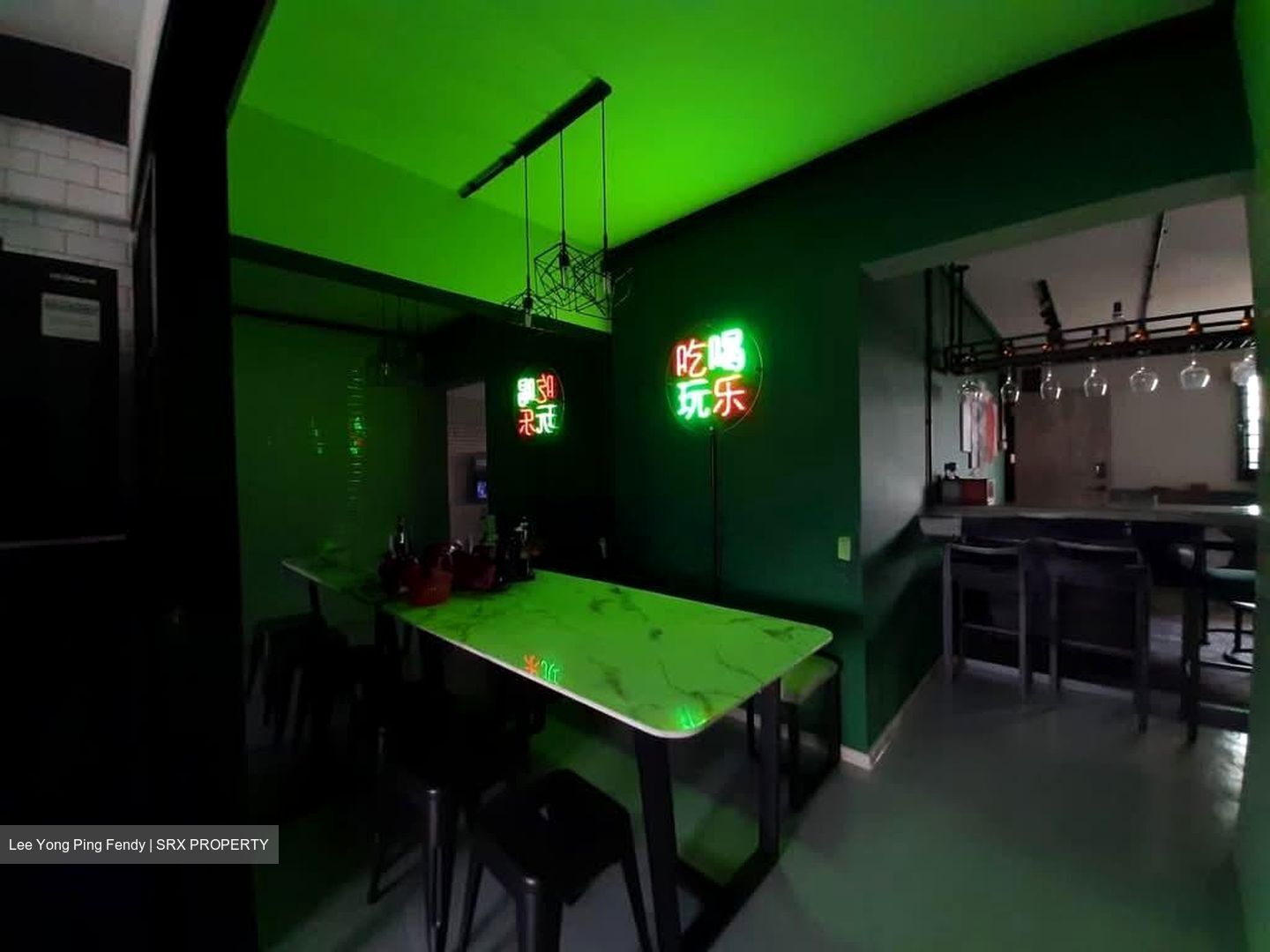 Blk 414 Teck Ghee Heartlands (Ang Mo Kio), HDB 4 Rooms #545700511